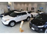 フォード栃木　カレボリンク宇都宮　ビジョナトレーディング（株）　ビジョナグループ5