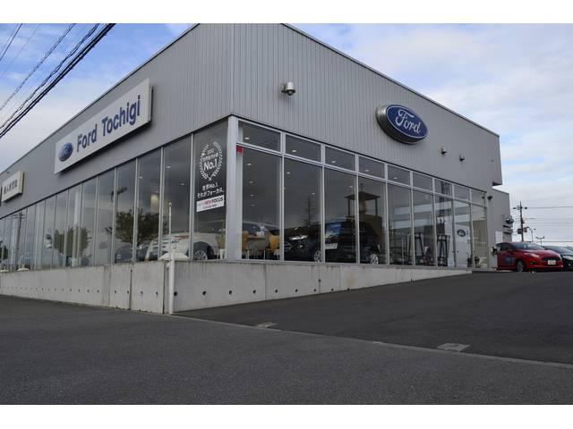 フォード栃木　カレボリンク宇都宮　ビジョナトレーディング（株）　ビジョナグループ2