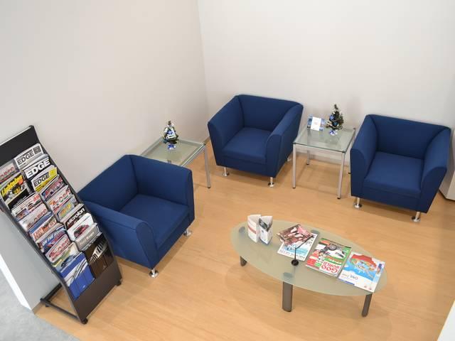 フォード栃木　カレボリンク宇都宮　ビジョナトレーディング（株）　ビジョナグループ7