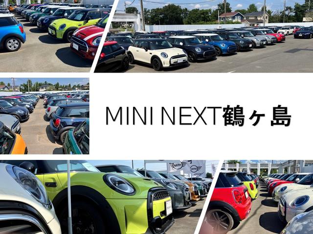 ＭＩＮＩ　ＮＥＸＴ　鶴ヶ島(1枚目)