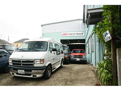 パーツ持込み取付