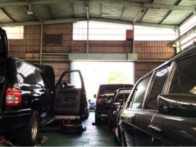 RACETRUCK TRENDS JAPAN(5枚目)