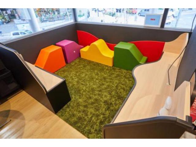 メルセデス・ベンツ 目黒サーティファイドカーセンター （株）ヤナセ サービス紹介の5つ目