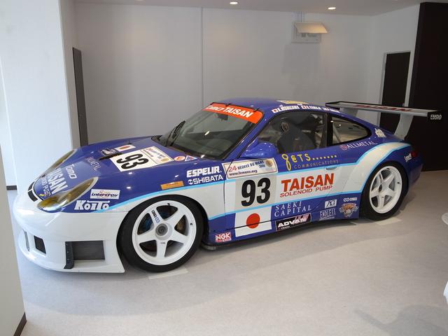 ＦＡＳＴＥＳ’ＣＡＲＳ ファステス・カーズ サービス紹介の6つ目