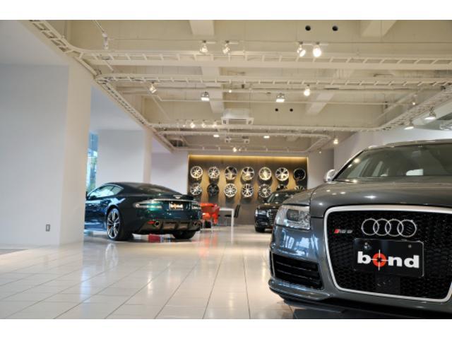 bond cars Tokyo ボンドカーズ東京(2枚目)