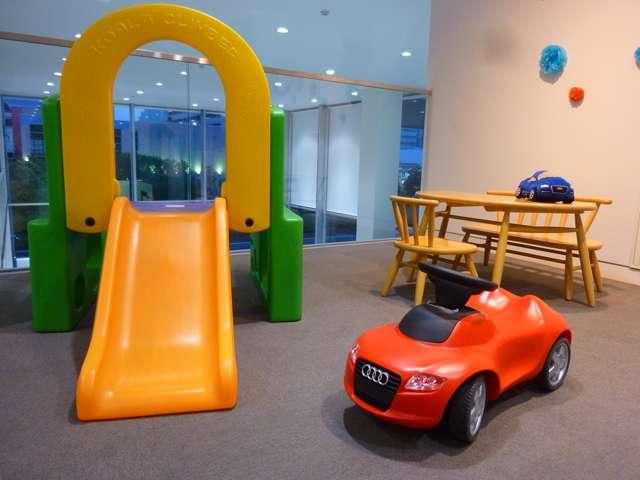 Ａｕｄｉ Ａｐｐｒｏｖｅｄ Ａｕｔｏｍｏｂｉｌｅ 幕張 サービス紹介の5つ目