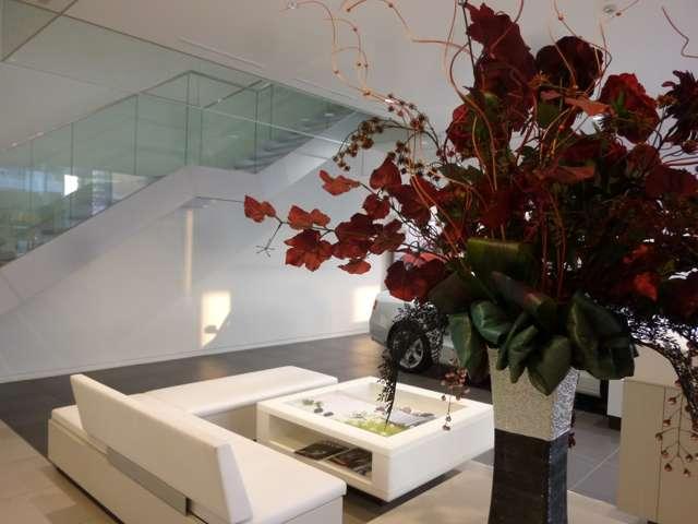 Ａｕｄｉ Ａｐｐｒｏｖｅｄ Ａｕｔｏｍｏｂｉｌｅ 幕張 サービス紹介の6つ目