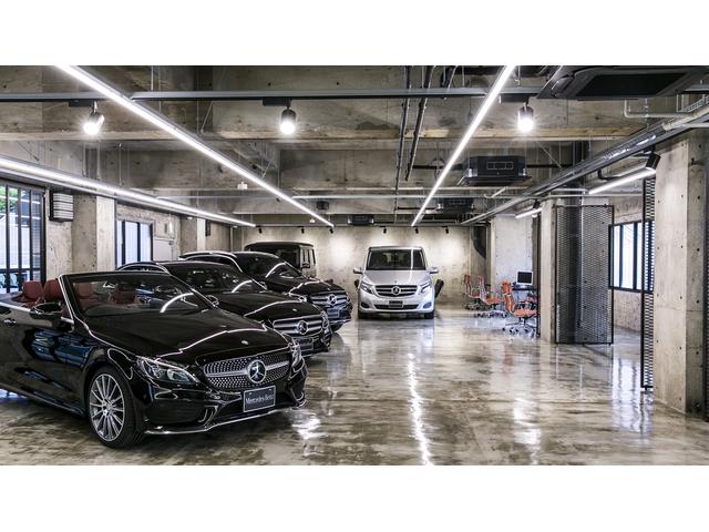 鈴木自動車 メルセデス ベンツ大田 サーティファイドカーセンター 東京都大田区 中古車なら グーネット中古車