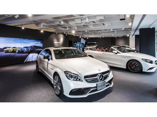 鈴木自動車 メルセデス ベンツ大田 サーティファイドカーセンター 東京都大田区 中古車なら グーネット中古車