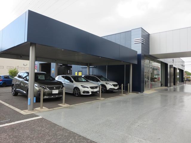 ＰＥＵＧＥＯＴ千葉 （株）ファミリー サービス紹介の2つ目