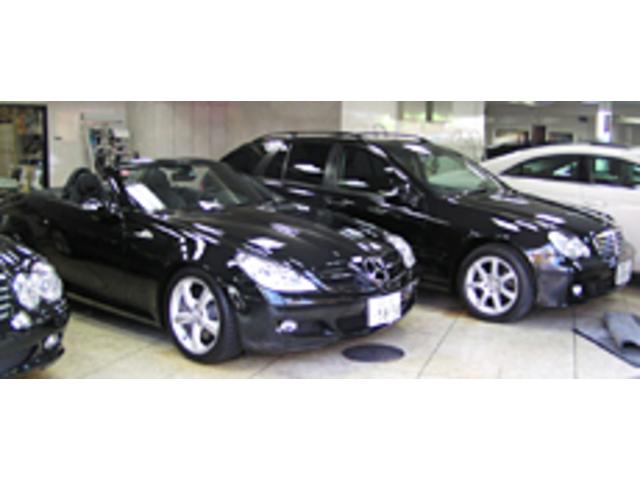 SANEI AUTO(5枚目)