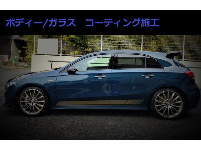 高品質かつリーズナブルな商品をご提案させていただきます。輸入車・国産車問わず施工可能です。