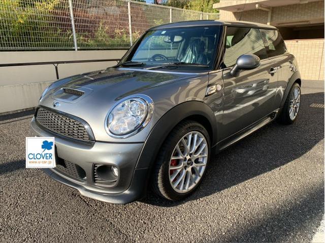 株式会社クローバー 横浜市 磯子区 輸入車 車検 MINI ミニ 株式会社クローバー 横浜市 磯子区 輸入車 車検 MINI ミニ