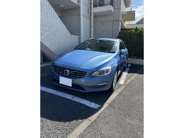 【エアコンフィルター交換】VOLVO　ボルボ　V60　ACフィルター　クリーンフィルター　北欧車　V40　V70　XC　横浜市磯子区　横浜市中区　横浜市金沢区　横浜市港南区　車検　12ヶ月点検　無料代車　株式会社クローバー　キャッシュレス　