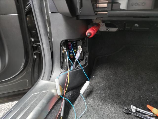 【MAXWIN】【 MDR-A002】MAZDA CX-8 XDプロアクティブ ミラー型ドライブレコーダー マツダ デジタルインナーミラー CX-30 CX-5 CX-60　無料代車貸し出し　横浜市磯子区　横浜市中区　横浜市港南区