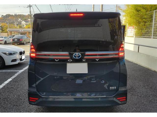 【新型VOXY】【新型NOAH】【LEDリフレクター点滅】【シーケンシャルウインカーキット】ヴォクシー　ノア　ハイブリッド　90系　S-Z　S-G　社外リフレクター　エンラージ　バンパー外し　テールランプ　バックランプ　ポジション　LED化