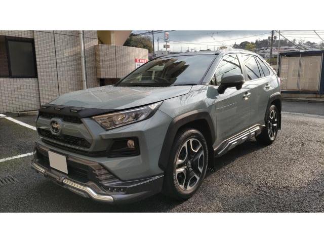 TOYOTA RAV4 トヨタ ビートソニック TOON αシリーズ 良音 TOYOTA RAV4 トヨタ ビートソニック TOON αシリーズ 良音