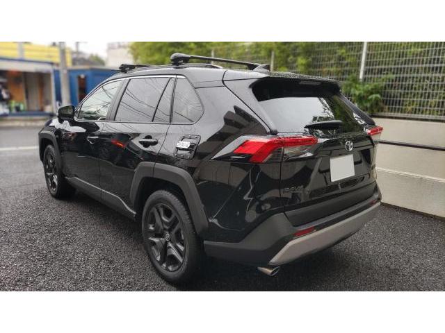 スキッドプレート交換】TOYOTA トヨタ RAV4 Adventure スキッドプレート交換】TOYOTA トヨタ RAV4 Adventure