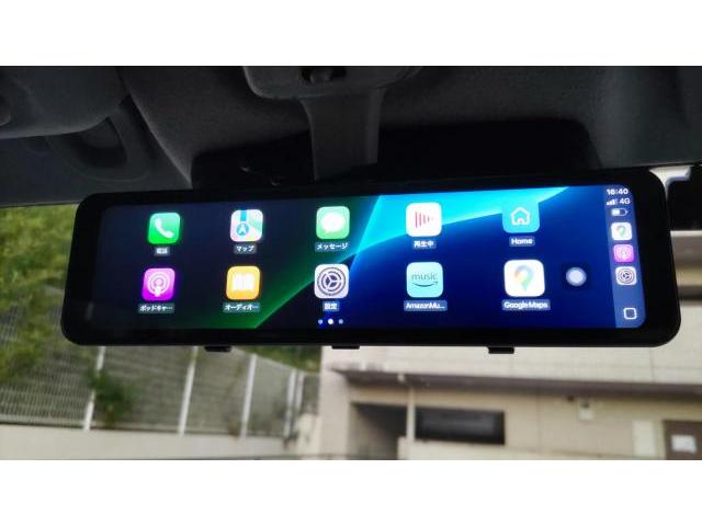 PORMIDO ポーミド PRD63C 】ワイヤレスCarplay/AndroidAuto搭載