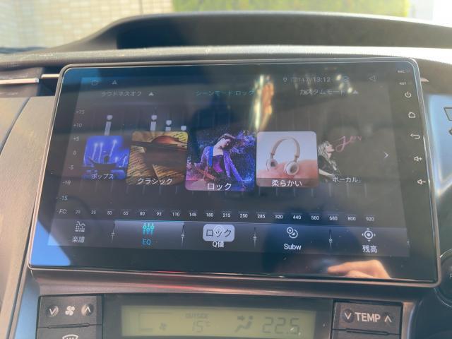 Pirara AT154 トヨタ 30系プリウス 専用設計 CarPlay対応 Pirara AT154 トヨタ 30系プリウス 専用設計 CarPlay対応