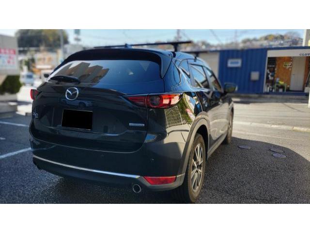 CX-5 thule製 純正システムキャリアベース取付】 株式会社 CX-5 thule製 純正システムキャリアベース取付】 株式会社