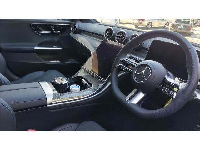 【デジタルインナーミラー】メルセデス・ベンツ　Mercedes Benz　Ｃクラス　ステーションワゴン　C220d　W206　PORMIDO　PRD6XC 　駐車監視　ドラレコ　持ち込み　取り付け　工賃　業者　神奈川　横浜市　磯子区　東京