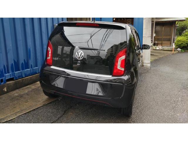 【オイル交換】VW　up!　フォルクスワーゲン　アップ！　エンジンオイル　交換　5W-40　カストロール　EDGE　粘度　規格　欧州車用　持ち込みOK　全合成　部分合成　鉱物油　シンセティック　ドイツ車　神奈川県　横浜市　磯子区　クローバー