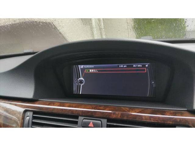 【輸入車バッテリー交換】BMW 3シリーズ 325i E90 バッテリー交換 持ち込み リセット作業 セットアップ込み メモリーバックアップ 外し方 セダン ツーリング クーペ エラー 警告灯 チェックランプ 点灯 横浜市 川崎市 鎌倉市