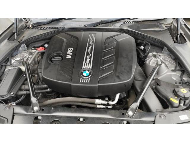 【BMW F10 5シリーズ】株式会社クローバー 輸入車修理 外車メンテンス エンジンオイル系トラブル ブローバイホース パーツ劣化 白煙対策 神奈川県横浜市全般 代車 持込OK