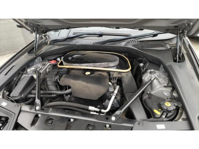 【BMW F10 5シリーズ】株式会社クローバー 輸入車修理 外車メンテンス エンジンオイル系トラブル ブローバイホース パーツ劣化 白煙対策 神奈川県横浜市全般 代車 持込OK