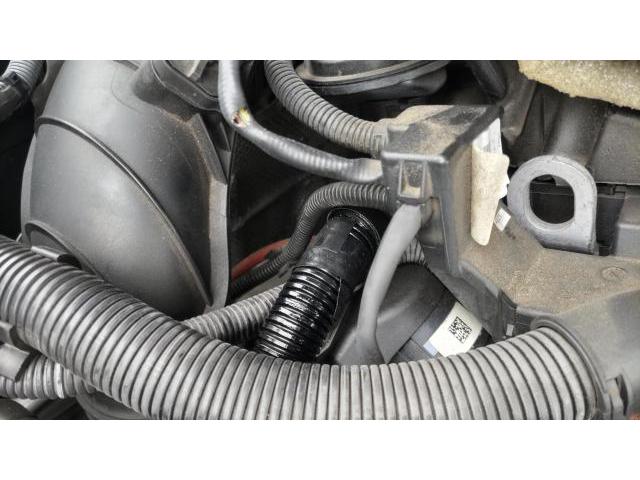 【BMW F10 5シリーズ】株式会社クローバー 輸入車修理 外車メンテンス エンジンオイル系トラブル ブローバイホース パーツ劣化 白煙対策 神奈川県横浜市全般 代車 持込OK