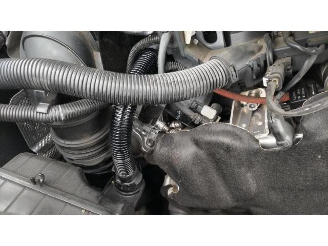 【BMW F10 5シリーズ】株式会社クローバー 輸入車修理 外車メンテンス エンジンオイル系トラブル ブローバイホース パーツ劣化 白煙対策 神奈川県横浜市全般 代車 持込OK