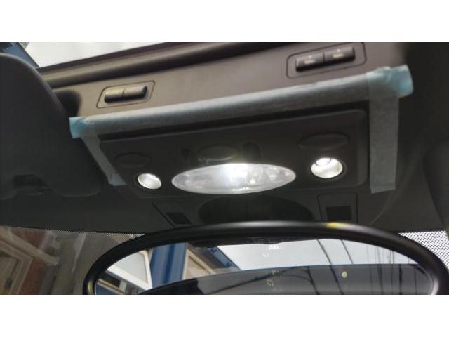 【ルームランプ交換】ミニ　クーパー　コンバーチブル　カブリオレ　オープン　室内灯　LED　ＭＩＮＩ　内装品　電球交換　　電装品　へッドライト　テールランプ　フォグランプ　持ち込み　取り付け　神奈川県　横浜市　磯子区　株式会社クローバー　