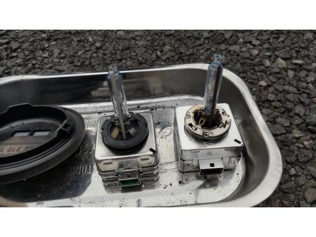 【ヘッドライト交換】メルセデス・ベンツ　ＧＬＡクラス　W156　ライト交換　ヘッドランプ　HID　バルブ　バーナー　点かない　点灯しない　球切れ　警告灯　片目　故障　修理　業者　ショップ　神奈川県　横浜市　磯子区　株式会社クローバー