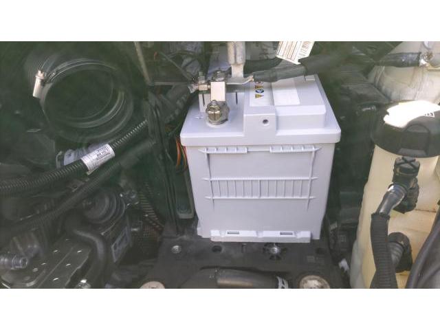 【バッテリー交換】ＢＭＷ　２１８ｄ　２シリーズ　アクティブツアラー　U06　持ち込み　交換　取り付け　メモリーリセット　メンテナンス記録　純正社外　オイル交換　タイヤ交換　車検点検　修理　神奈川県　横浜市　磯子区　輸入車　欧州車　入庫OK