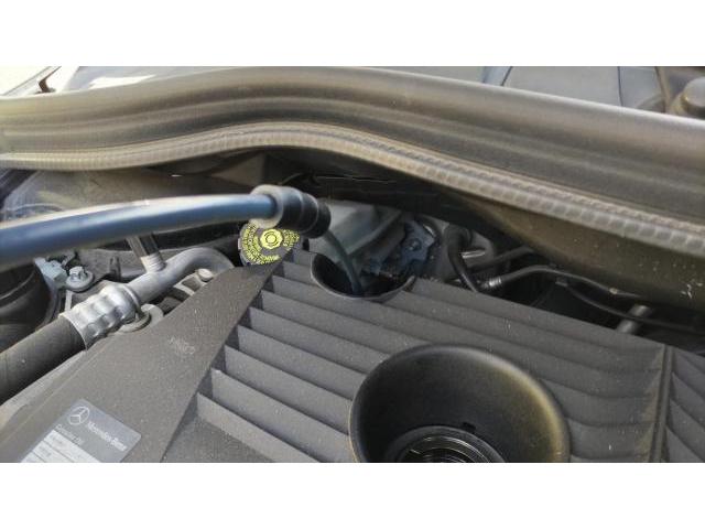 【メルセデスベンツ　W246　Ｂクラス　ガソリン車用(オイル交換)】株式会社クローバー　神奈川県横浜市　磯子区　港南区　栄区　港北区　南区　相模原　輸入車エンジンオイル　ガソリン車　ディーゼル車