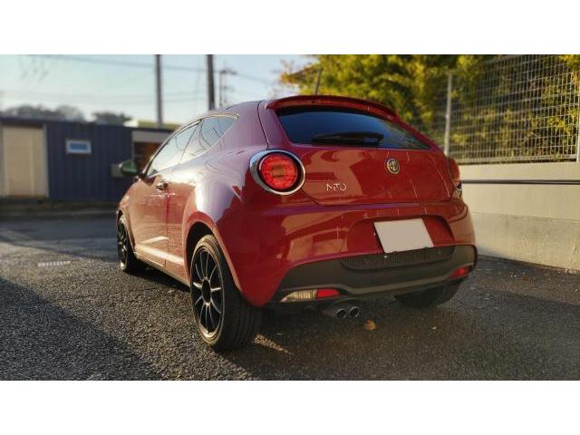 【ドライブレコーダー】アルファロメオ　ミト　MITO　カーナビ・ETC・ドラレコ取付　シガーソケット　ささらない　シガー電源　アクセサリーソケット　短い　固定できない　持病　移設　増設　電源　アクセサリー　神奈川県　横浜市　磯子区　業者