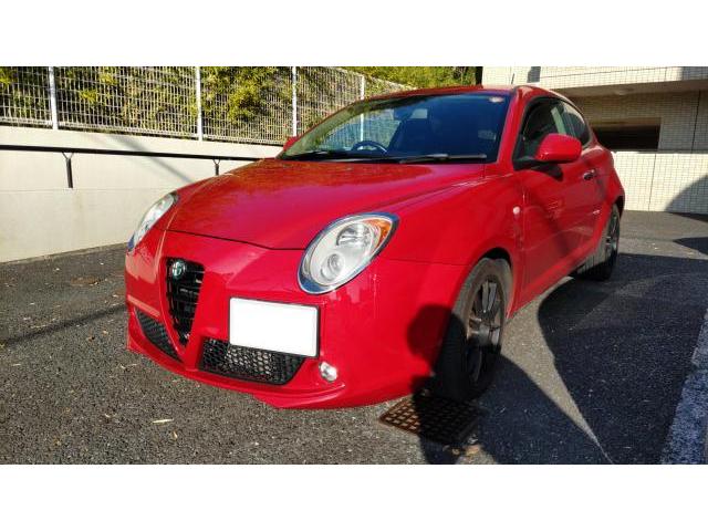 【ドライブレコーダー】アルファロメオ　ミト　MITO　カーナビ・ETC・ドラレコ取付　シガーソケット　ささらない　シガー電源　アクセサリーソケット　短い　固定できない　持病　移設　増設　電源　アクセサリー　神奈川県　横浜市　磯子区　業者