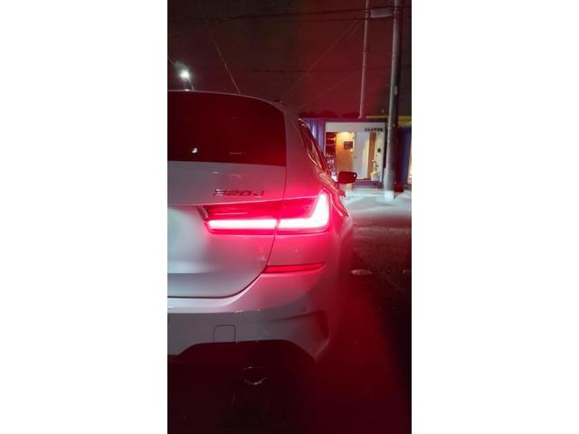 【ＢＭＷ　３シリーズ　バッテリー交換】株式会社クローバー　横浜市磯子区　BMW　G20　G21　バッテリー交換　バッテリー持込　テスター　ディーラーより安いです