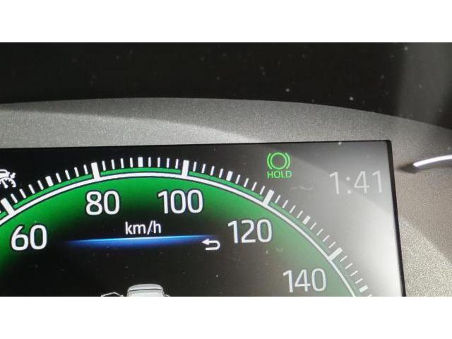 【オートブレーキホールドキット】株式会社クローバー　横浜市磯子区　トヨタ車オートブレーキホールド　90ヴォクシー　90ノア　クラウン　ロッキー　ヤリス　カローラ　ライズ　ランドクルーザー　アルファード　ヴェルファイア