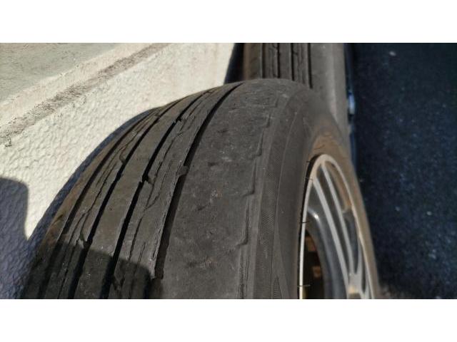 【タイヤ交換】トヨタ　アクア　ホイール交換　タイヤセット　履き替え　直送可　プリウス　ヤリス　シエンタ　ポルテ　ルーミー　ライズ　ヤリスクロス　カローラ　カローラクロス　スタッドレス　サマータイヤ　神奈川　横浜市　磯子区　株式会社クローバー