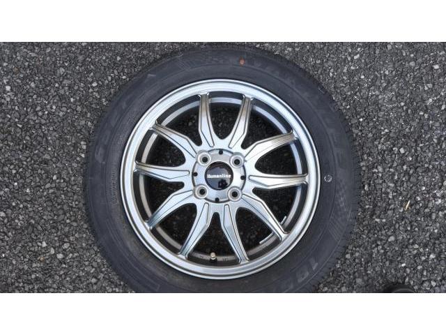 【タイヤ交換】トヨタ　アクア　ホイール交換　タイヤセット　履き替え　直送可　プリウス　ヤリス　シエンタ　ポルテ　ルーミー　ライズ　ヤリスクロス　カローラ　カローラクロス　スタッドレス　サマータイヤ　神奈川　横浜市　磯子区　株式会社クローバー