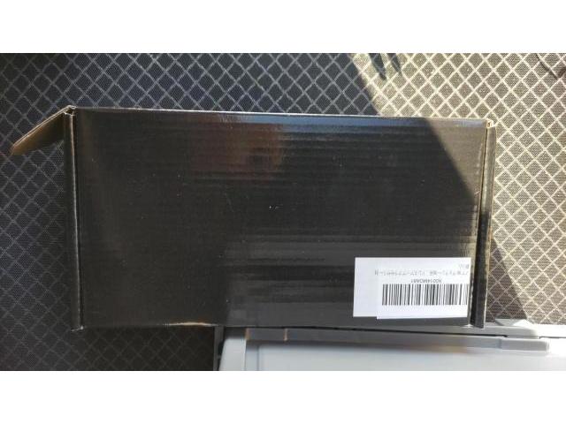 【ラゲッジランプ取り付け】　VOXY　ヴォクシー　ノア　NOAH　90系　ハイブリッド　LED　荷室証明　ラゲージランプ　追加　増設　キット　分岐　電源　暗い　内張り　外し　神奈川県　横浜市　磯子区　株式会社クローバー　業者　ショップ　工賃