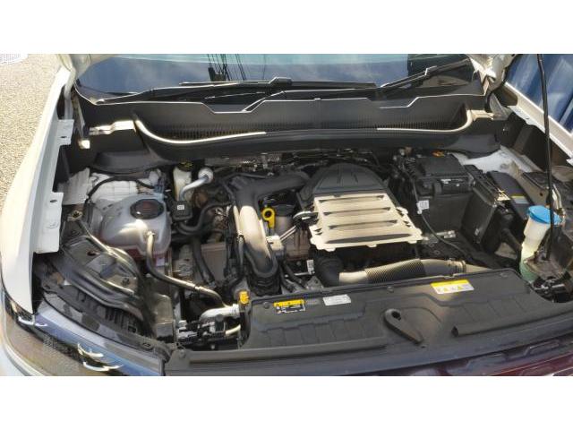 【バッテリー交換】VW　フォルクスワーゲン　Ｔ－クロス　TーCROSS　純正品　社外品　ドイツ車　欧州車　　横浜市内バッテリー交換　出張バッテリー交換　メンテナンス記録　メモリーリセット　神奈川県　横浜市　磯子区　株式会社クローバー　工賃