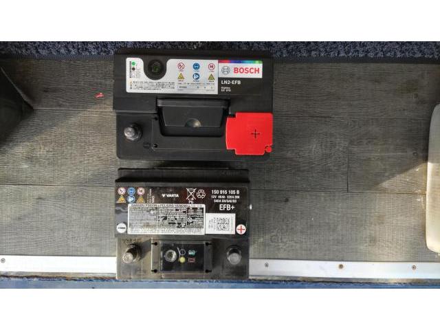 【バッテリー交換】VW　フォルクスワーゲン　Ｔ－クロス　TーCROSS　純正品　社外品　ドイツ車　欧州車　　横浜市内バッテリー交換　出張バッテリー交換　メンテナンス記録　メモリーリセット　神奈川県　横浜市　磯子区　株式会社クローバー　工賃