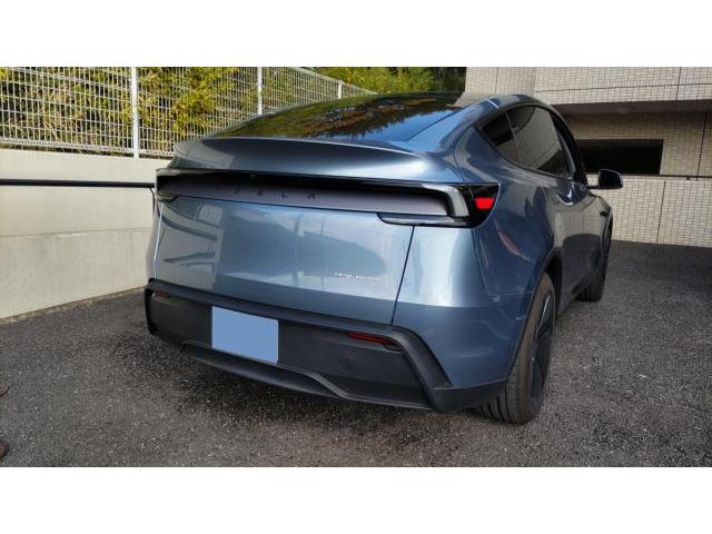 【テスラ　モデルY　ジュニパー　ヨークステアリング】株式会社クローバー　モデルY　Juniper　モデル3　ヨークステアリング持込取付け　神奈川県横浜市　川崎市　相模原市　横須賀市　東京都　千葉県