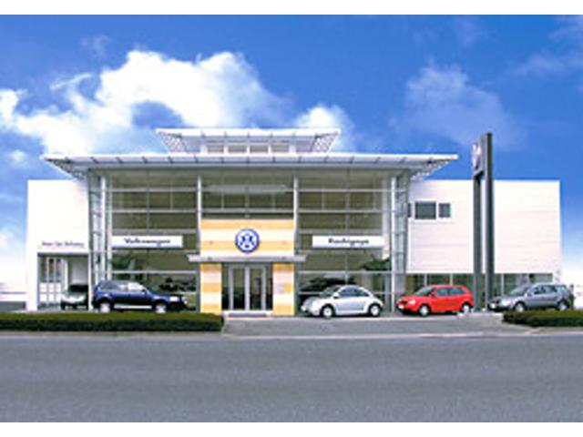 Ｖｏｌｋｓｗａｇｅｎ越谷認定中古車センター