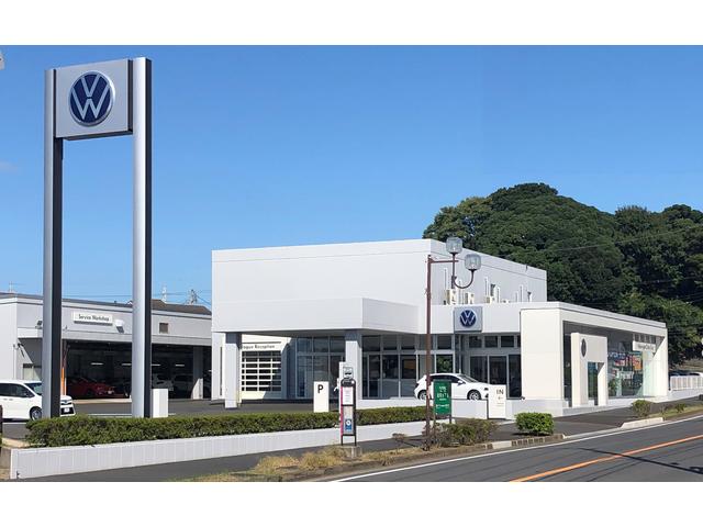 Ｖｏｌｋｓｗａｇｅｎ千葉中央 インポートカーズ（株）