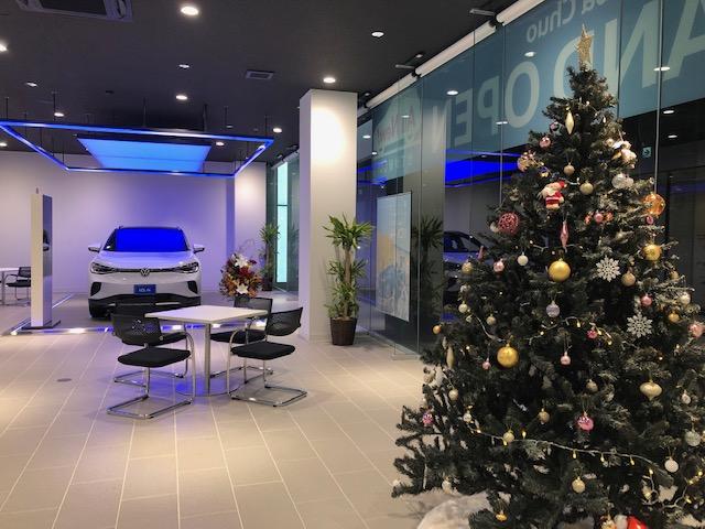 Ｖｏｌｋｓｗａｇｅｎ千葉中央 インポートカーズ（株） サービス紹介の6つ目