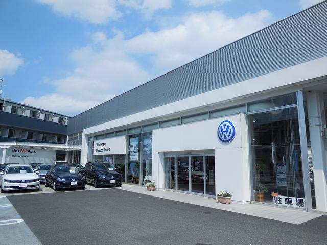 Ｖｏｌｋｓｗａｇｅｎ松戸ルート６　インポートカーズ（株）